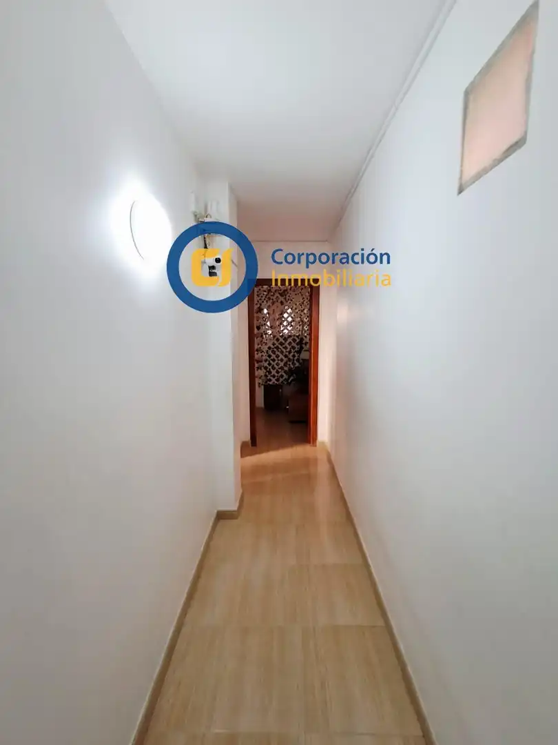 Appartement avec terrasse à vendre à Lorca Ciudad, imagen 12