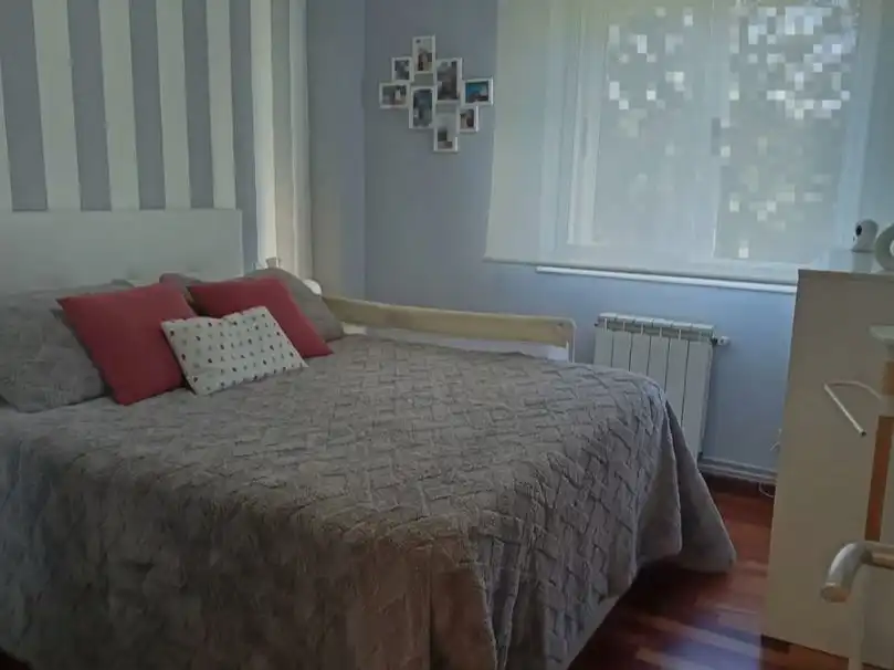 Habitación de Piso en venta en Monte Porreiro