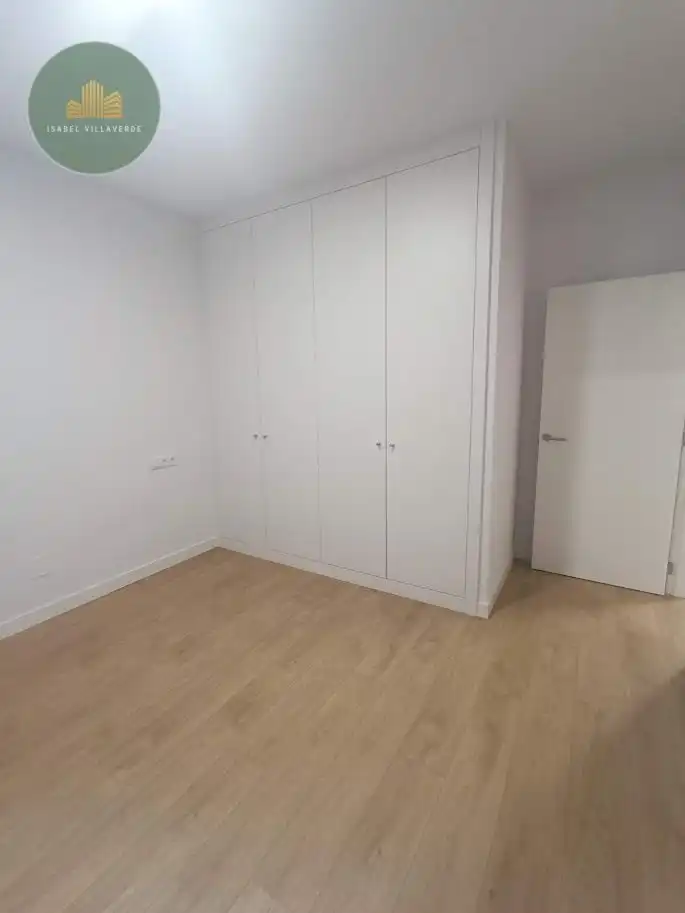 Flat for rent in San Pablo - Juan Flórez