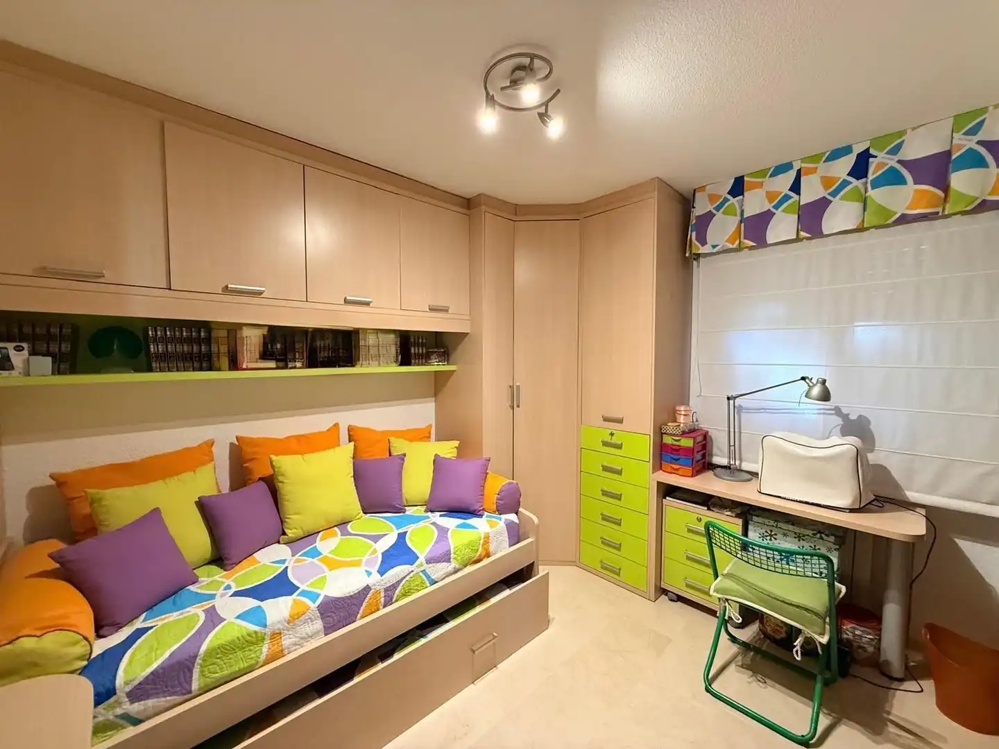 Appartamento con piscina in vendita a Avenida de Madrid, imagen 20