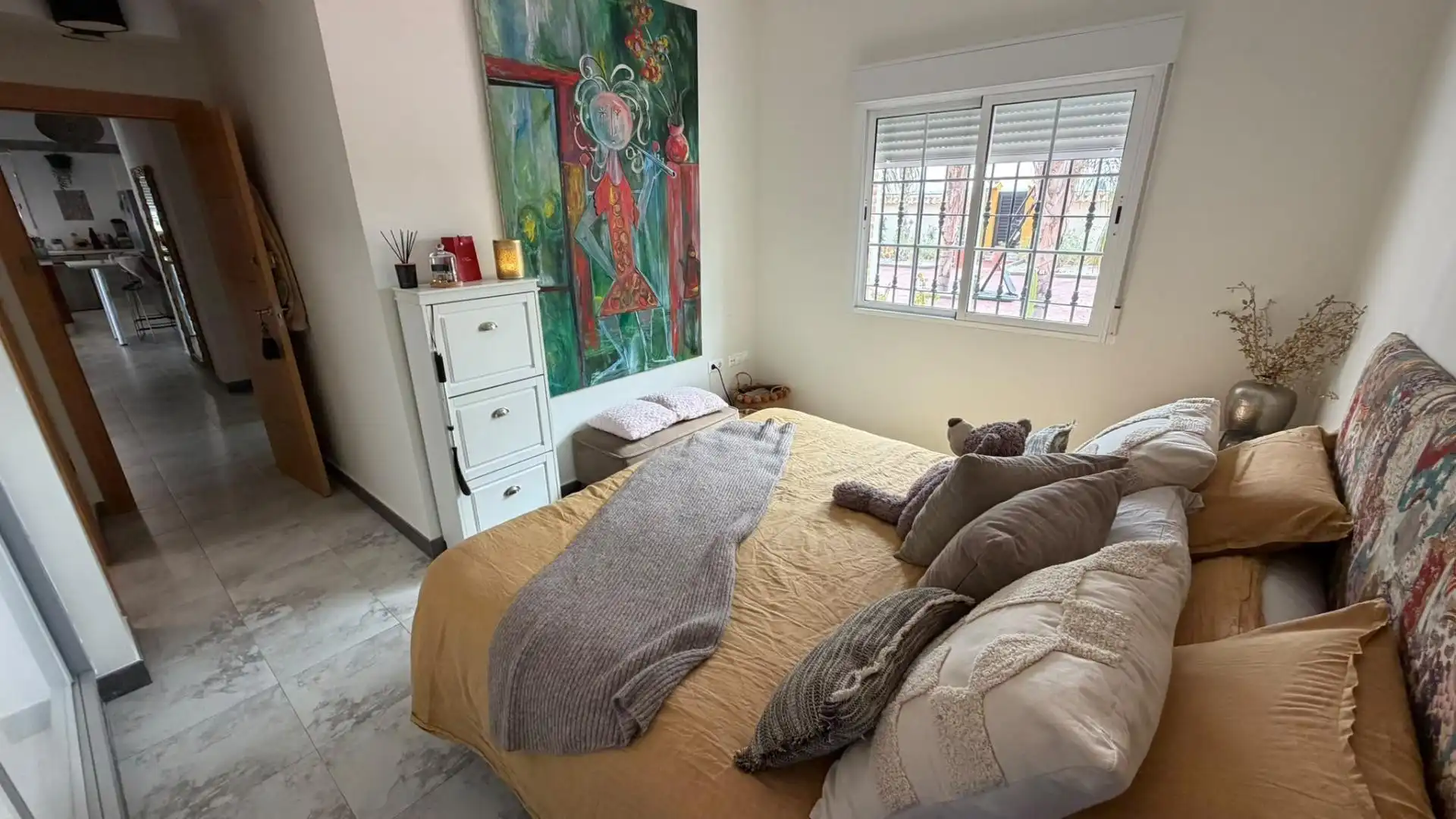 Maison rustique avec piscine à vendre à Catral, imagen 46