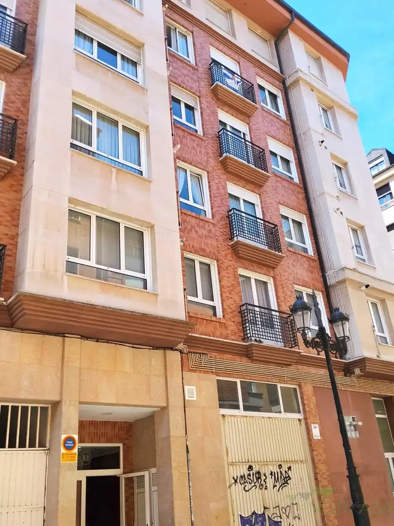 Wohnung mit Aufzug zum Verkauf in Juan Ramon Jimenez, imagen 33