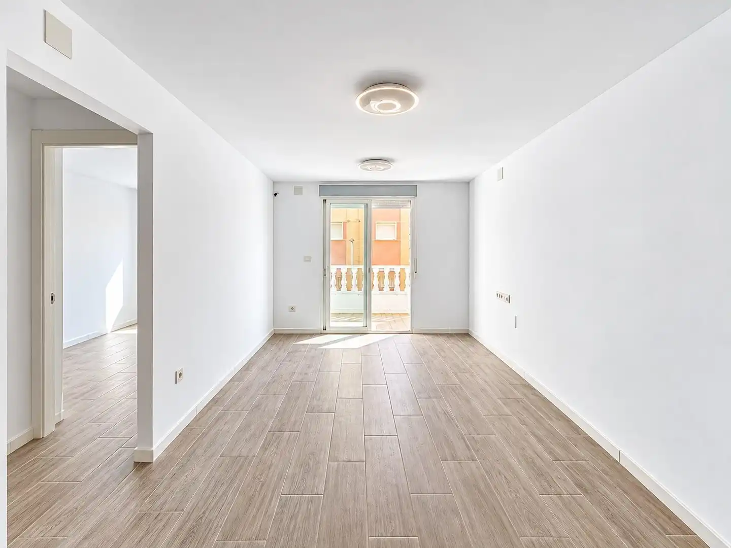 Apartament amb terrassa en venda a Centro, imagen 6