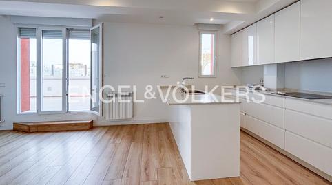 Photo 4 of Attic for rent in Aviador Zorita, Cuatro Caminos - Azca,  Madrid Capital