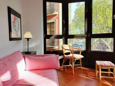 Appartement à louer à Ciutat Vella