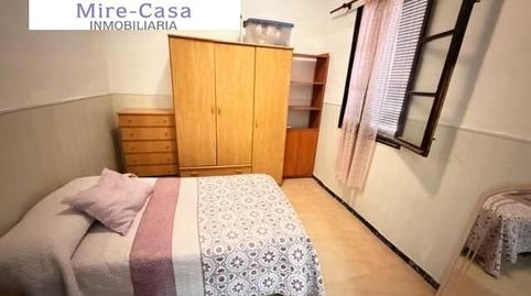 Foto 3 de Planta baixa de lloguer a Camí dels Magros - Casablanca, Alicante