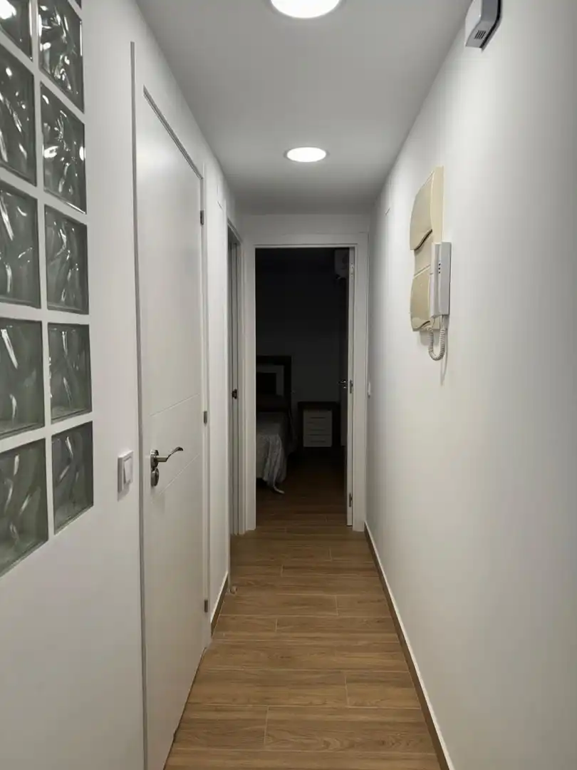 Flat for rent in SAN ANTONIO, 29, Casco Urbano