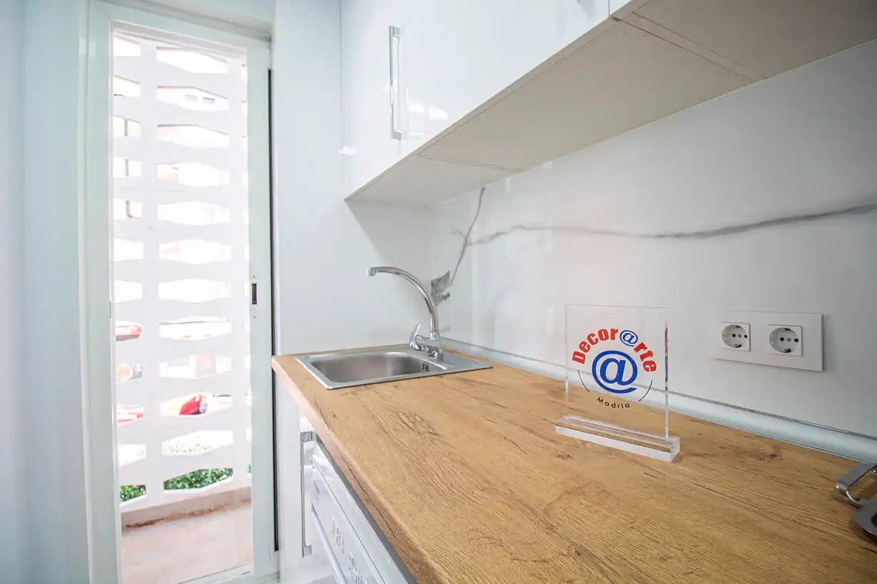 Appartamento con ascensore in vendita a Calle de San Emilio, imagen 11