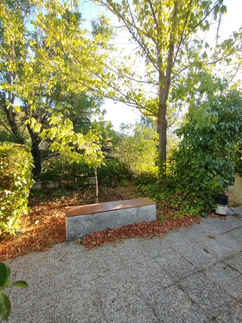 Casa amb jardí en venda a Burgohondo, imagen 16