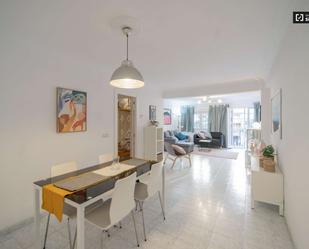 Apartment to share in La Seu