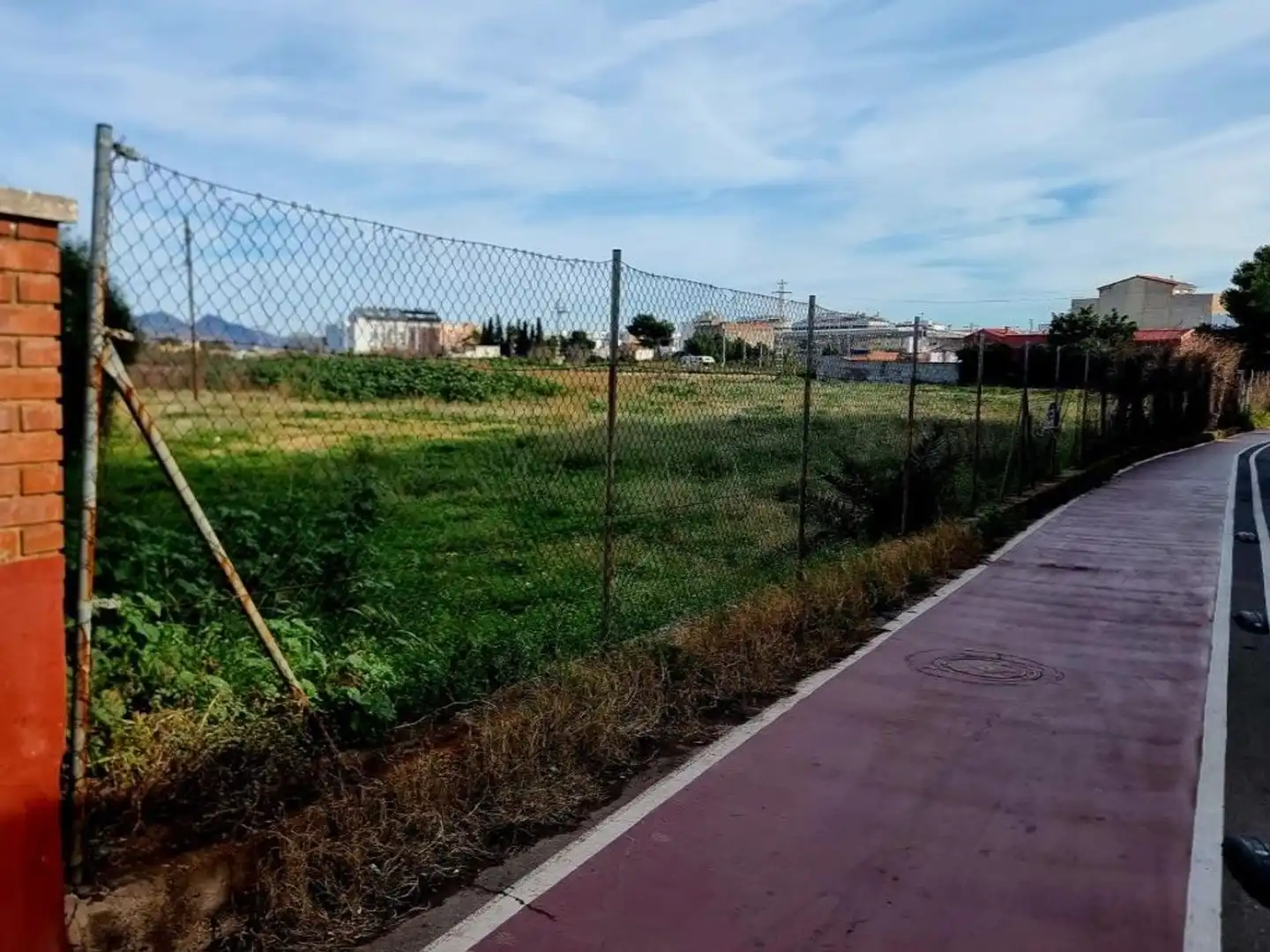Terreny residencial en venda a Viejo Alcora, imagen 25