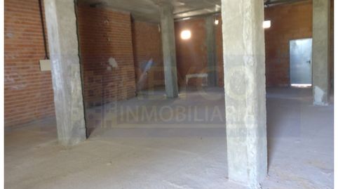 Local comercial Venta Nájera, imagen 4