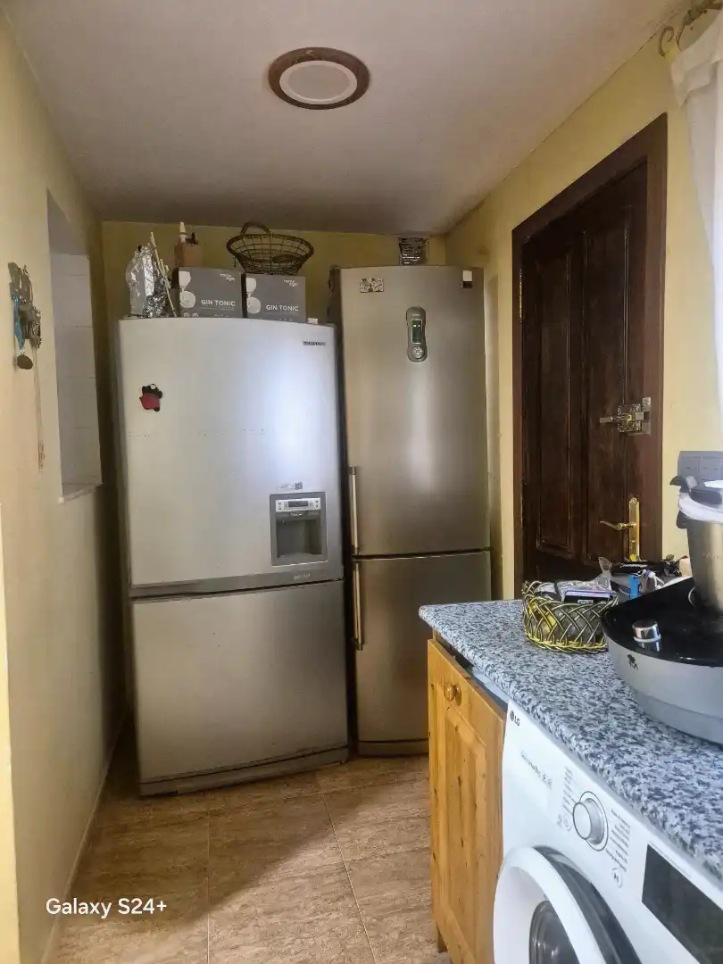 Kitchen of Detached homes for sale in Elche / Elx  with Air Conditioner, Heating and Terrace