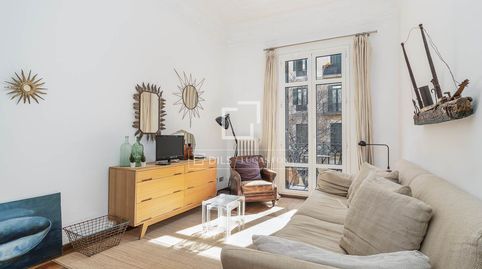 Photo 4 of Flat for sale in Dreta de l'Eixample, Barcelona Capital