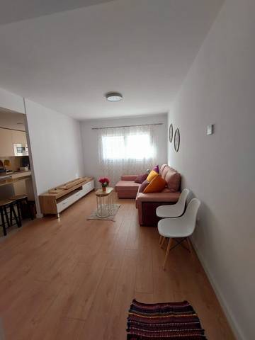 Apartamento en Alquiler en Jardines de Alhaurín - Huerta Alta - Fuensanguínea