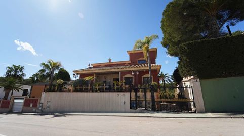 Photo 4 of Houses for sale in N/a, Aguamarina, Orihuela