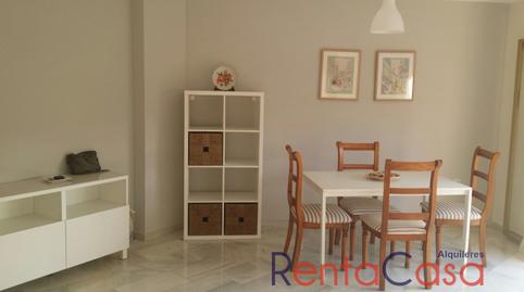 Photo 4 of Flat to rent in Plaza del Hospital Civil, Los Castillejos - La Trinidad, Málaga