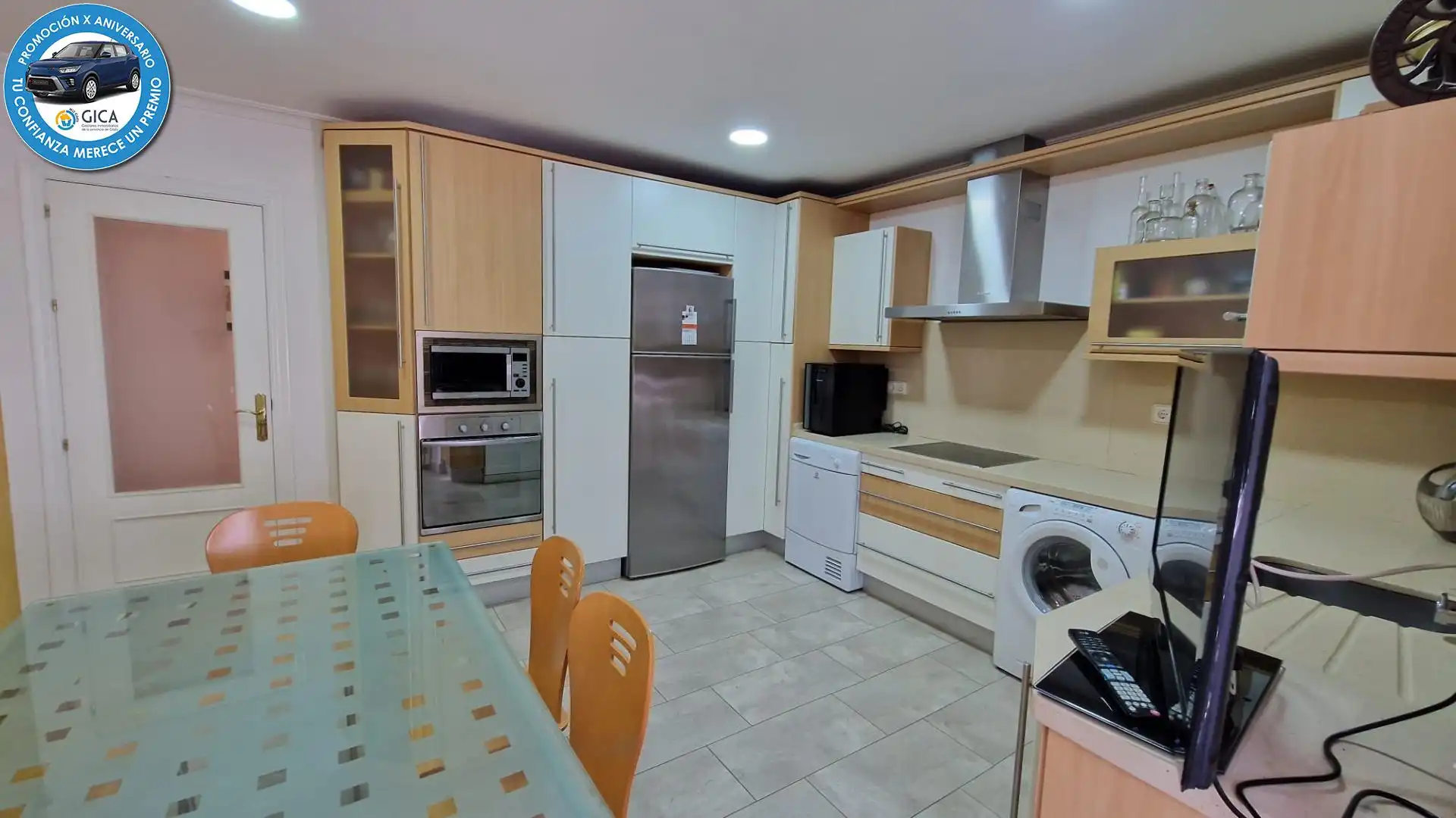 Flat with terrace for sale in Centro Histórico, imagen 30