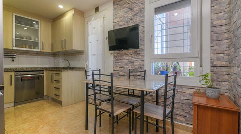 Foto 2 de Piso en venta en De la Maria Aurèlia Capmany, Fonts dels Capellans - Sagrada Família, Barcelona