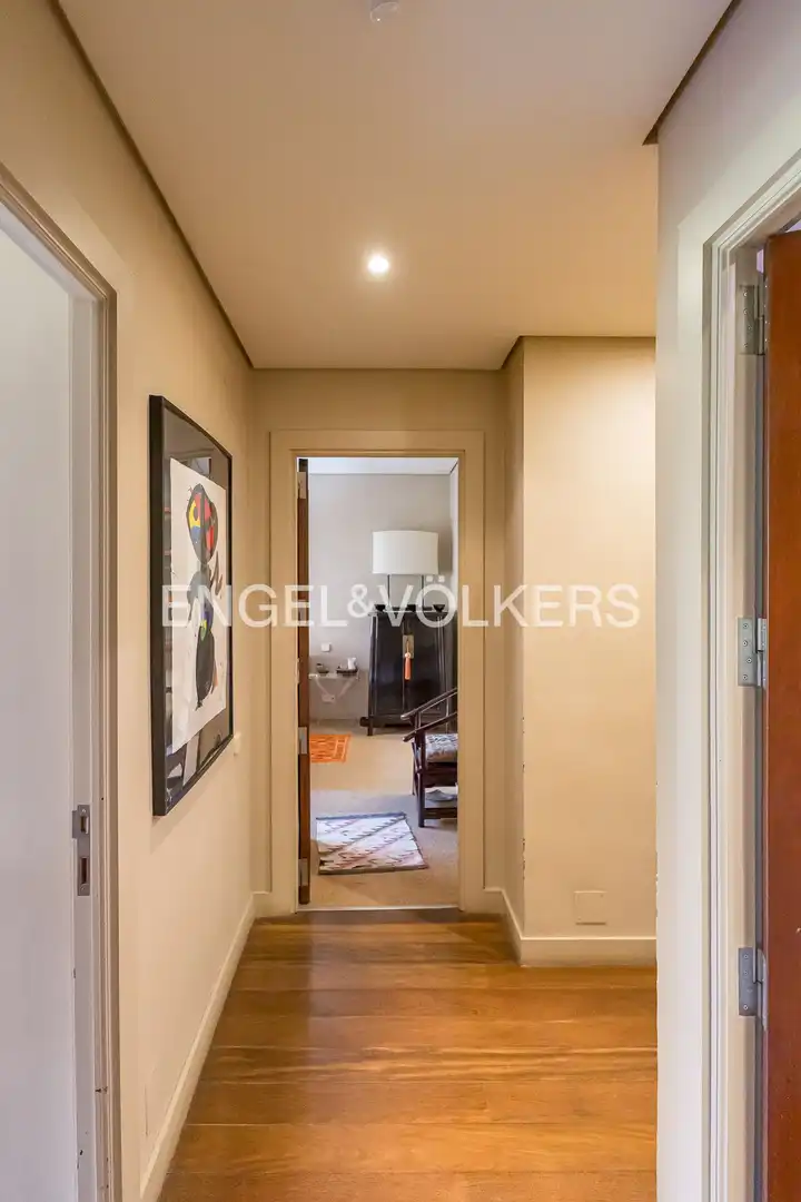 Flat for sale in Madrid  with Air Conditioner, Heating and Private garden