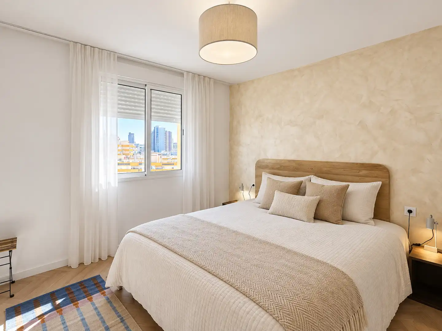 Apartment with terrace for sale in Carrer Corbeta 13, imagen 6