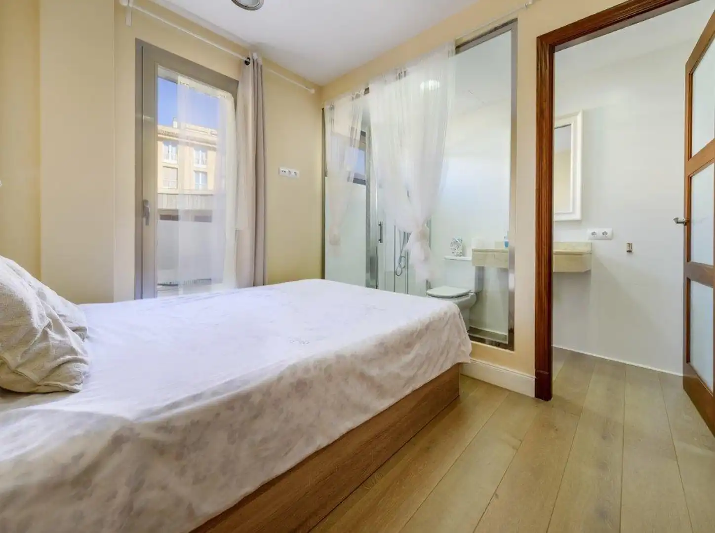 Habitación de Ático en venta en  Palma de Mallorca con Aire acondicionado, Calefacción y Parquet