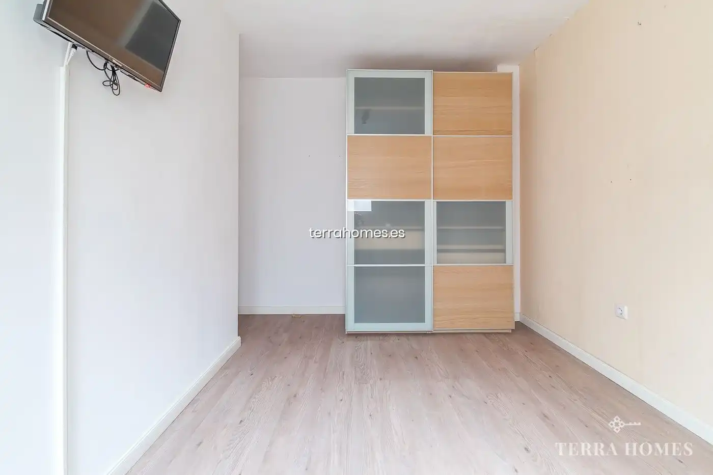 Bedroom of Apartments for sale in Tetuán