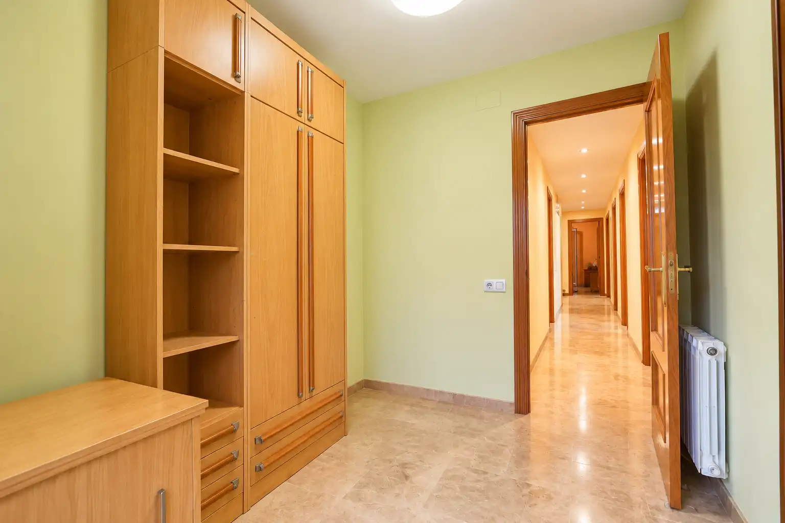 Wohnung mit Terrasse zum Verkauf in Carrer Josep V. Foix, imagen 26