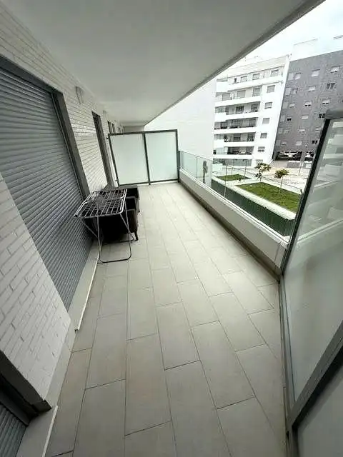 Terrassa de Pis en venda en Marbella amb Aire condicionat, Terrassa i Moblat