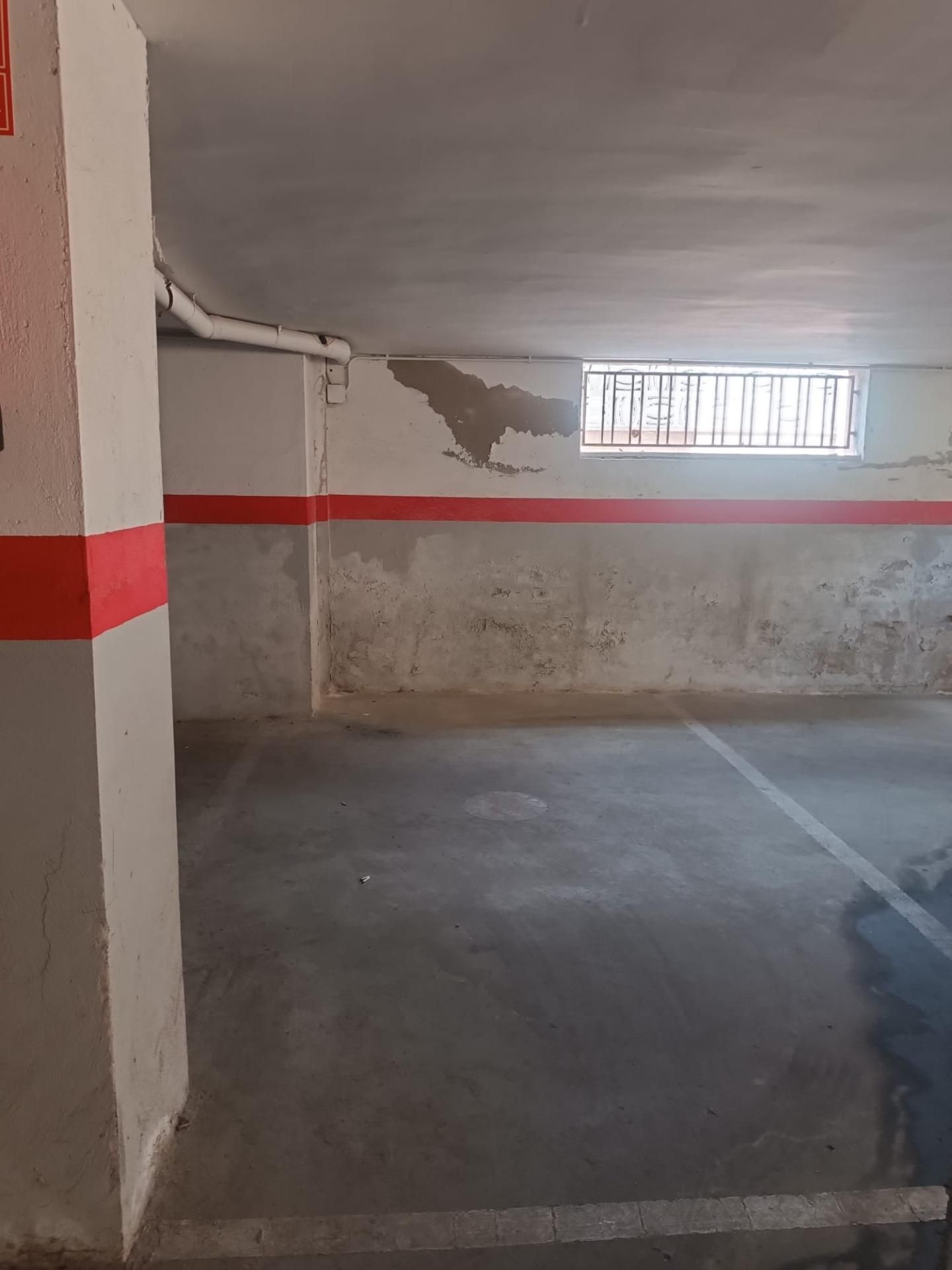 Parking of Garage for sale in Calafell