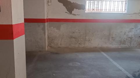 Foto 3 de Garatge en venda a Segur Platja, Tarragona