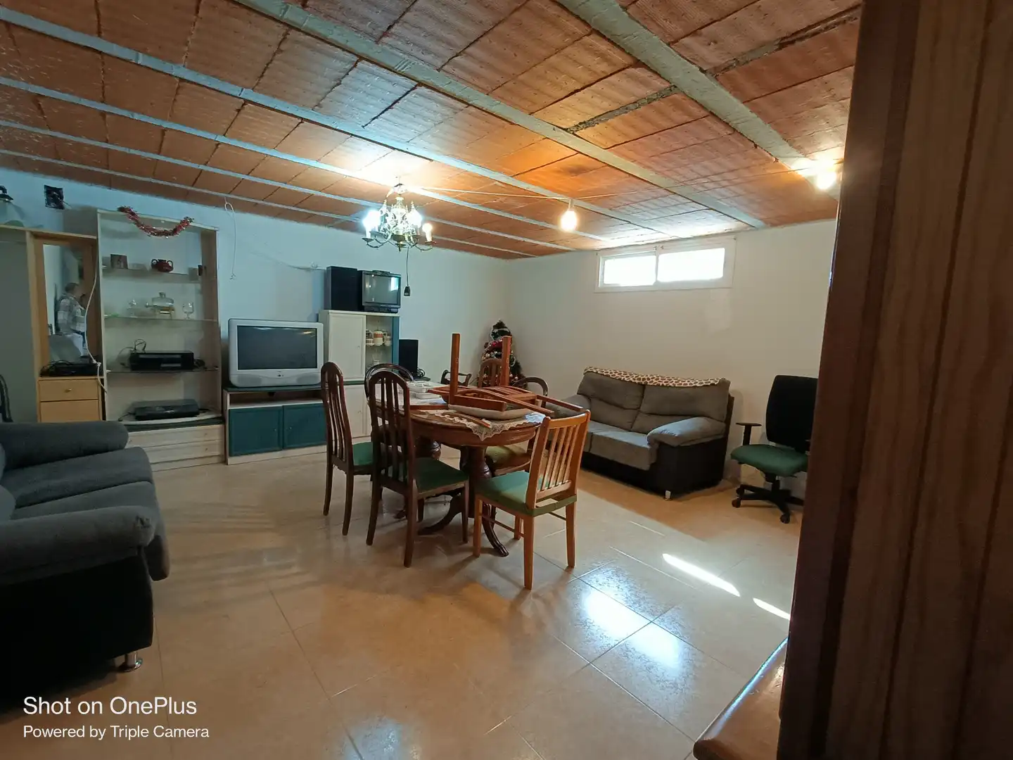 Casa o chalet en venta en Burguillos de Toledo con Calefacción, Jardín privado y Amueblado
