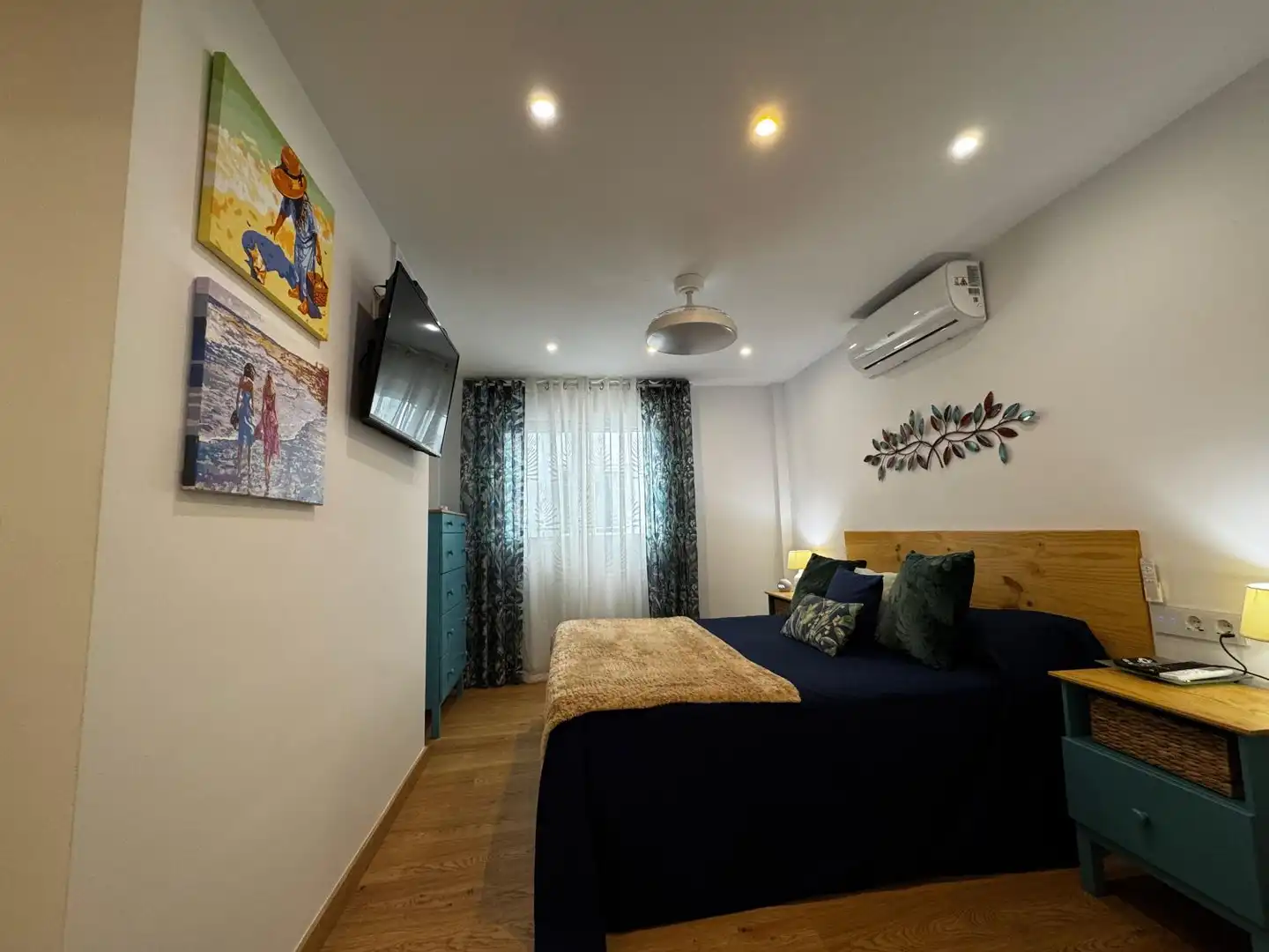 Appartement compact avec terrasse à vendre à Moncófar Pueblo, imagen 3