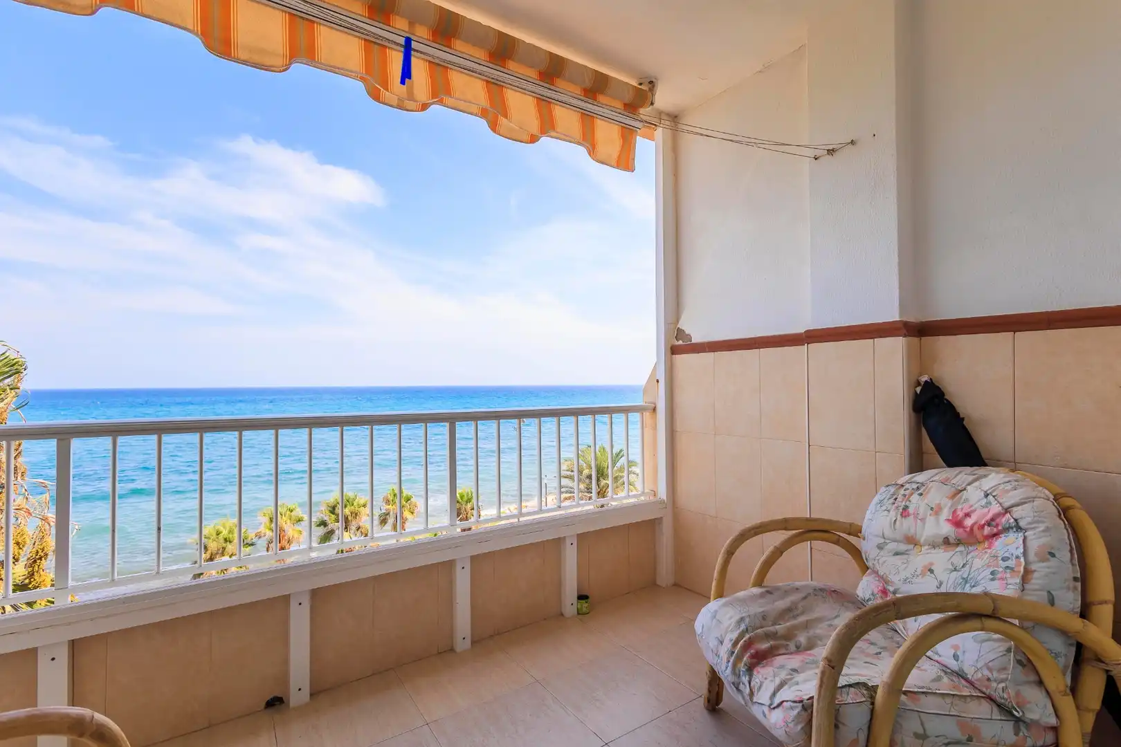 Flat with pool to rent in Playa del Cura, imagen 2