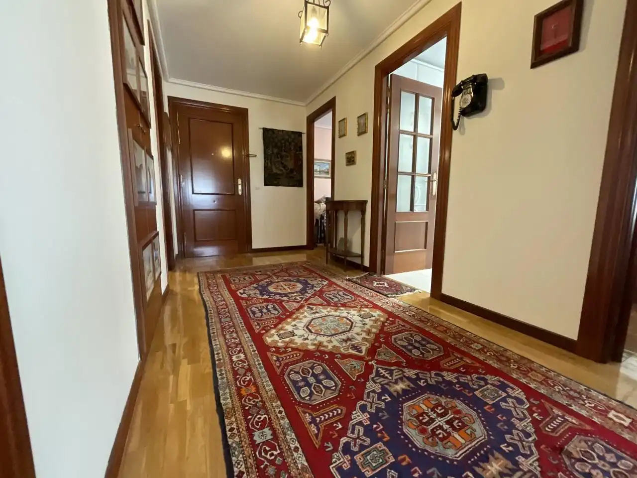 Wohnung mit Terrasse zum Verkauf in Calle Alfaro 4, imagen 24