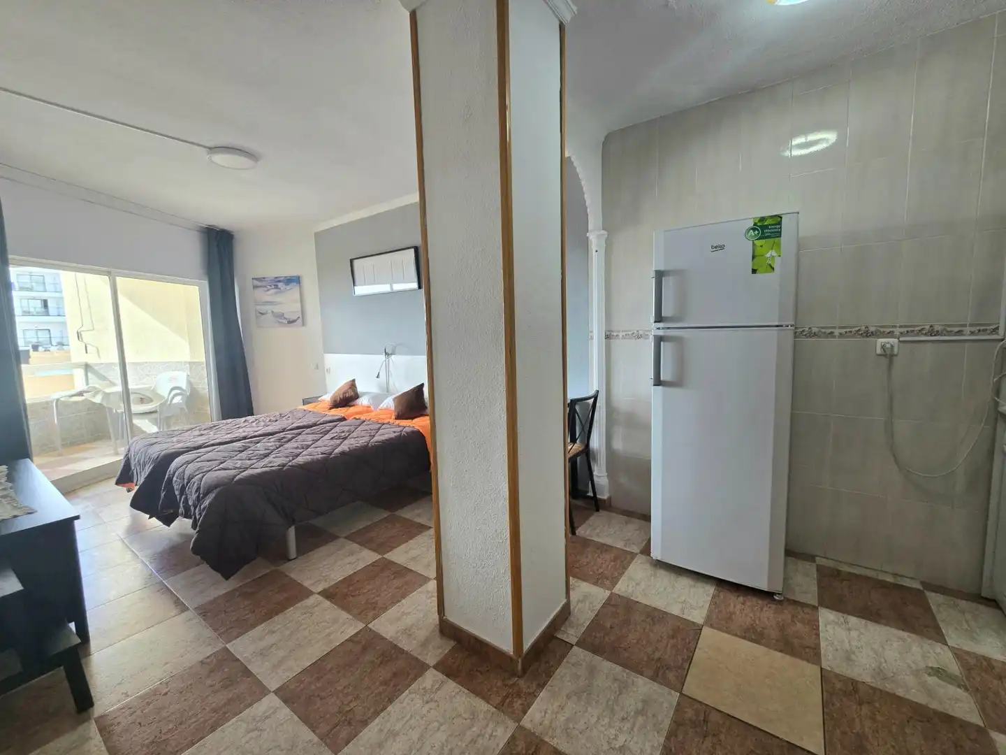 Vivienda con ascensor en venta en Puerto Marina, imagen 5