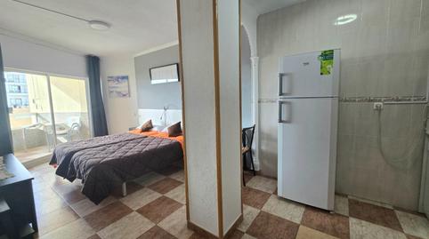 Foto 5 de Estudi en venda a Puerto Marina, Málaga