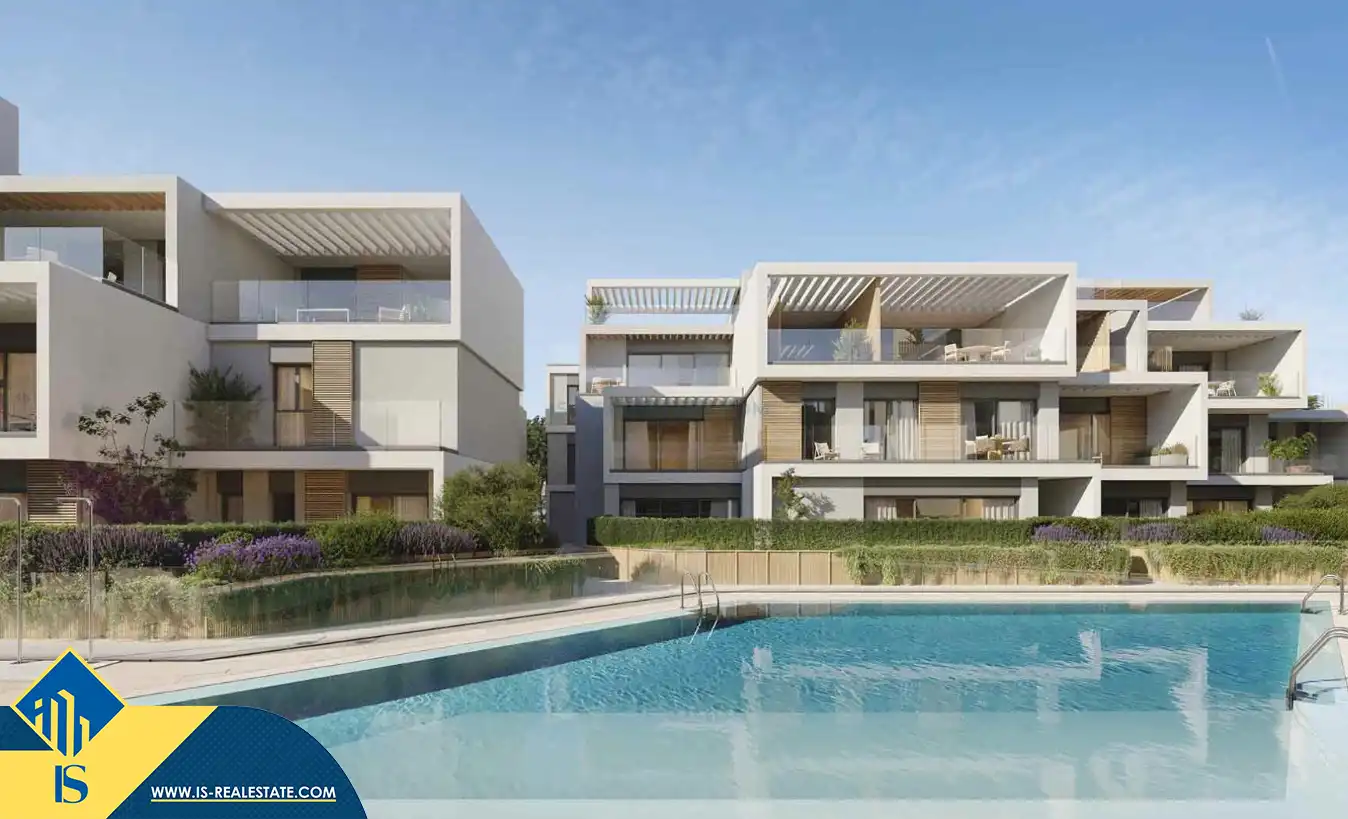 Apartamento con piscina en venta en Nueva Andalucía