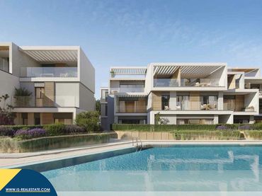 Apartamento con piscina en venta en Nueva Andalucía