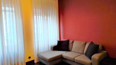 Foto 2 de Piso de alquiler en Alameda San Mamés, Alhóndiga, Bilbao