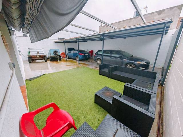 Terreno residencial en Venta en Calle Sor Pilar, 21 en Bailén