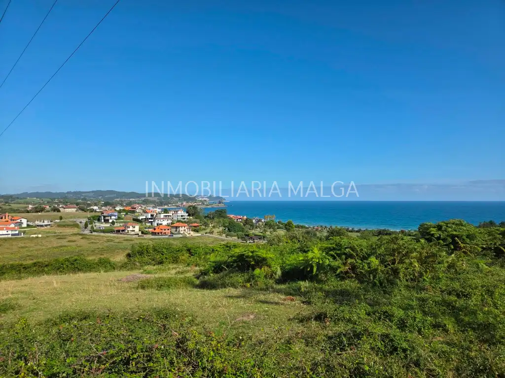 Residencial en venda en Caravia