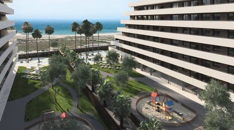 Foto 4 de Apartamento en venta en Moncófar Playa, Moncofa