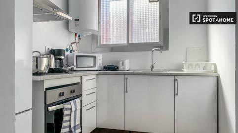 Foto 5 de Pis per a compartir a Pubilla Cases, L'Hospitalet de Llobregat