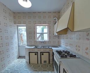 Kitchen of House or chalet for sale in A Guarda  