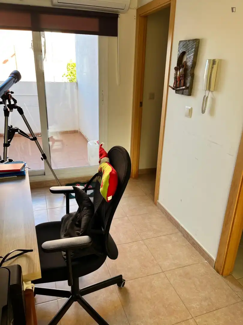 Habitació a Centro