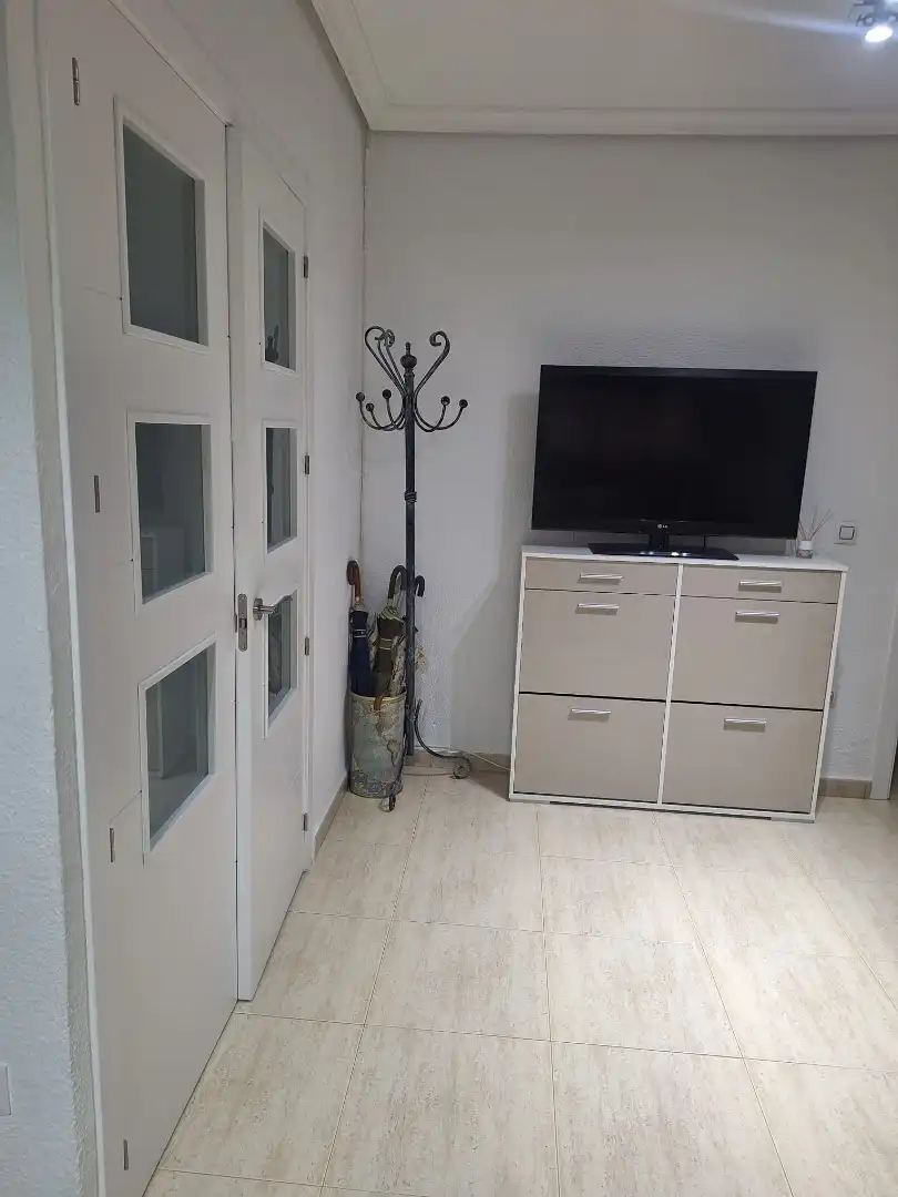 Flat with lift to rent in Norte-Sierra, imagen 4