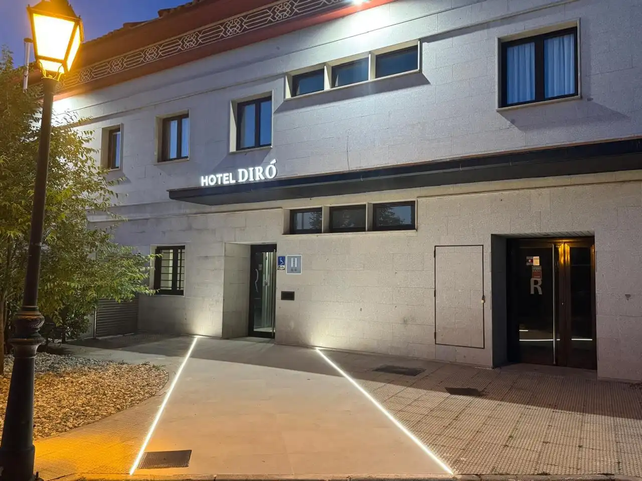 Business premises to rent in Rosario, imagen 25