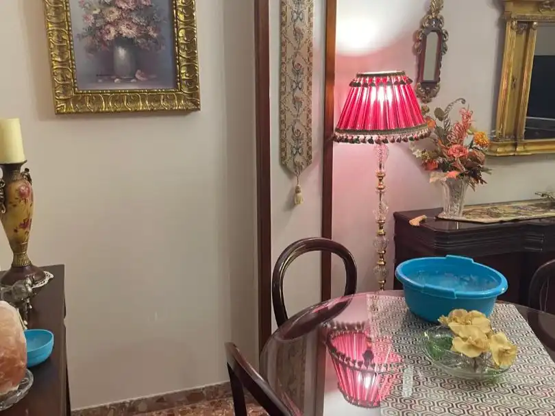 Menjador de Pis en venda en Linares amb Aire condicionat, Calefacció i Traster