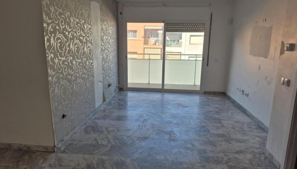 Foto 1 de Piso en venta en Malgrat de Mar, Barcelona